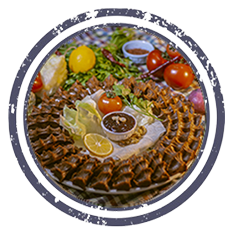 Acızade Special