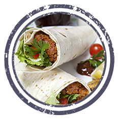 Acızade Dürüm